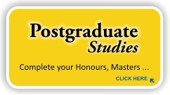 Postgraduate Studies
