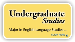 Undergraduate Studies